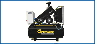 Compressor Linha Roto press