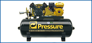 Compressor linha onix press