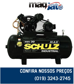 compressores schulz em campinas