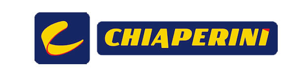 logo Chiaperine
