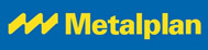 logo metalplan