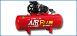 Compressor Airplus