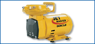 Compressor Jet master Schulz