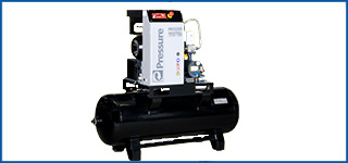 Compressor Linha Roto Press Silent