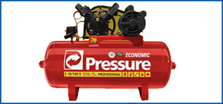 Compressor linha Economic Profissional