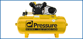 Compressor Linha SE