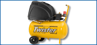 Linha twister